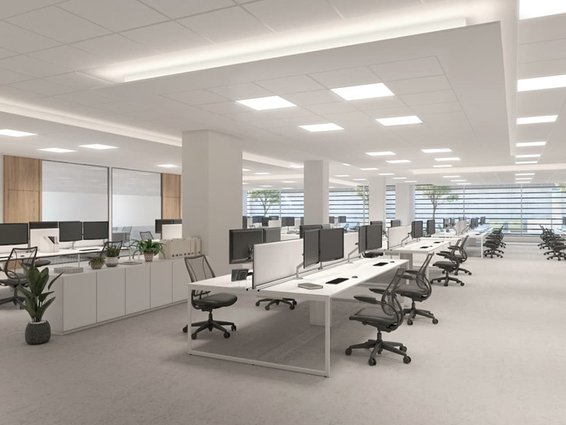 sede corporativa