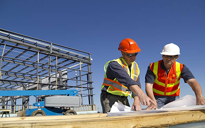 construcciones